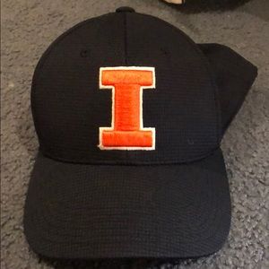 University of Illinois Hat